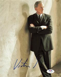 Victor Garber signed 8x10 photo PSA/DNA Titanic Autographed Many Kinds Of Sale Online