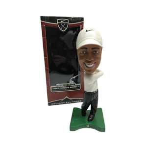 Tiger Woods 2002 Nike Limted Edition Bobblehead Cheap Sale Sale