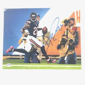 Tim Jennings signed 11x14 Photo PSA/DNA Indianapolis Colts Autographed Sale Great Deals