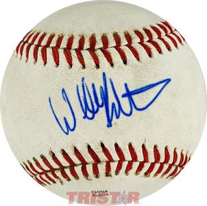 WILLIE ROBERTSON SIGNED AUTOGRAPHED MINOR LEAGUE BASEBALL PSA - DUCK DYNASTY Low Cost Online