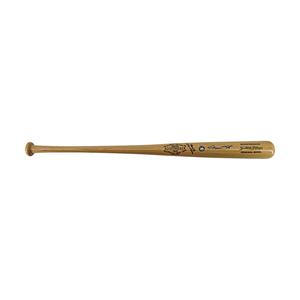 Willie Mays San Francisco Giants Autographed Signed Adirondack Personal Model Bat (PSA Holo #B71955) Enjoy Cheap Online