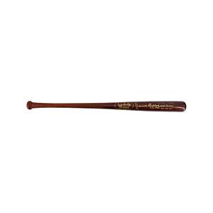 Willie Randolph New York Mets Autographed Signed Inscribed "Mets 1992" Issued Louisville Slugger Brown Baseball Bat (CX Auth & Randolph LOA) Very Cheap