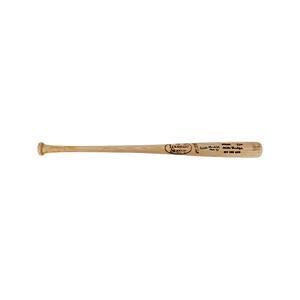 Willie Randolph New York Mets Autographed Signed Inscribed "Mets 92" Issued Louisville Slugger Ash Baseball Bat (CX Auth & Randolph LOA) Cheap Online
