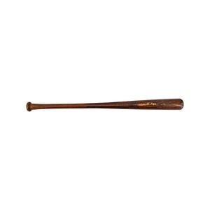 Willie Randolph Yankees, Mets & Pirates Autographed Signed Lousiville Slugger H&B Brown Baseball Bat (CX Auth) Free Shipping Hot Sale