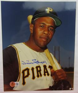 Willie Stargell Signed 8x10 Photo Beckett Authentic Hologram Wholesale Pice Cheap Online