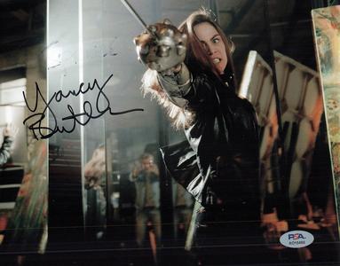 Yancy Butler signed 8x10 photo PSA/DNA Autographed Actress Clearance Outlet