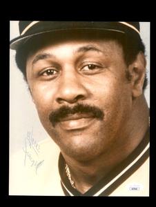 Willie Stargell JSA Coa Signed  8x10 Photograph Autograph Pirates Outlet New Styles