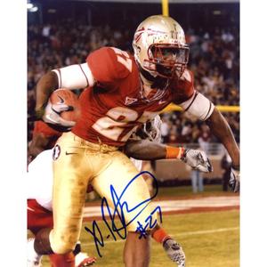 Xavier Rhodes Autographed Florida State Seminoles 8x10 Photo Outlet Online