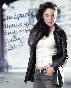Yancy Butler signed 8x10 photo PSA/DNA Autographed Actress Shop Offer