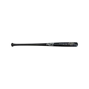 Willie Randolph New York Mets Autographed Signed Inscribed "Mets 1992" Issued Rawlings Big Stick Black Baseball Bat (CX Auth & Randolph LOA) Free Shipping Cheap Real