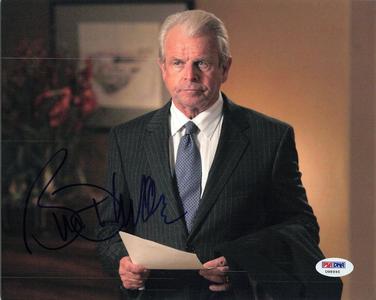 William Devane signed 8x10 photo PSA/DNA Actor Autographed Hot Sale Cheap Pice