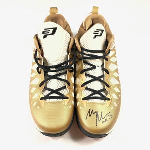 MAYA MOORE signed Shoe PSA/DNA Minnesota Lynx Autographed Sale Manchester