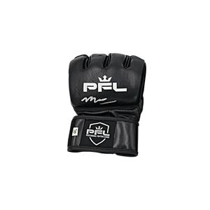 Michael Lombardo Autographed Authentic Model PFL Fight Glove Clearance Wiki