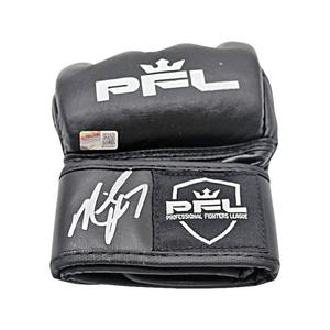 Michael Vick Autographed PFL Glove Tumblr Sale Online