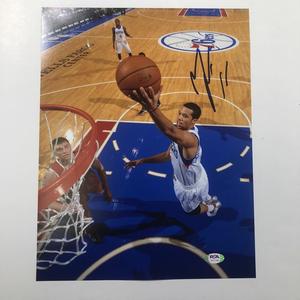 Michael Carter-Williams signed 11x14 photo PSA/DNA Sixers Magic Autographed Shop Offer For Sale