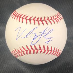 Micah Johnson Signed Baseball PSA/DNA Chicago White Sox Autographed Cheap Sale Genuine