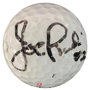 Joe Rudi Autographed Top Flite 2 XL 3000 Golf Ball Discount Purchase
