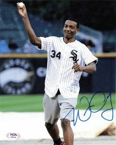 Wendell Carter Jr. signed 8x10 Photo PSA/DNA Chicago Bulls Cheapest Online