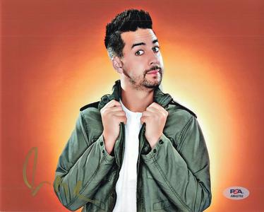 JOHN CRIST signed 8x10 photo PSA/DNA Autographed Cheap Factory Outlet