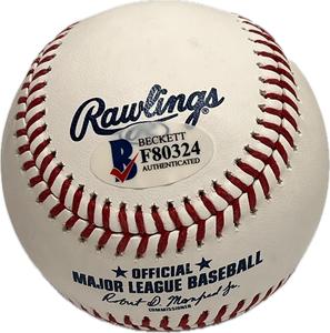 Joey Bart signed Official MLB Rawlings baseball BAS Autographed San Francisco Gi Low Pice Fee Shipping Cheap Online