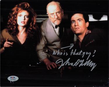 John D. LeMay Signed 8x10 photo PSA/DNA Autographed Actor Outlet Sast