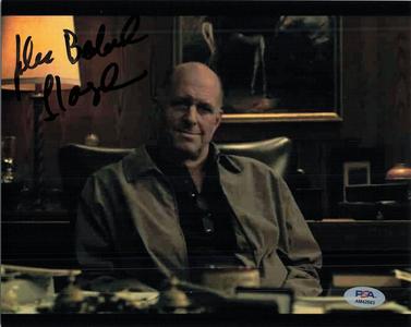 JOHN BEDFORD LLOYD signed 8x10 photo PSA/DNA Autographed Buy Cheap Affordable