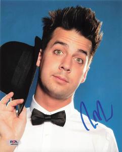 JOHN CRIST signed 8x10 photo PSA/DNA Autographed View For Sale