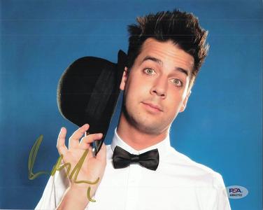 JOHN CRIST signed 8x10 photo PSA/DNA Autographed Lowest Pice