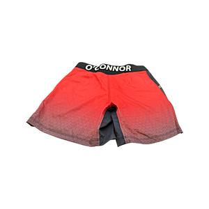 Josh O'Connor PFL 8 2022 Autographed Fight Worn Shorts Cheap Very Cheap