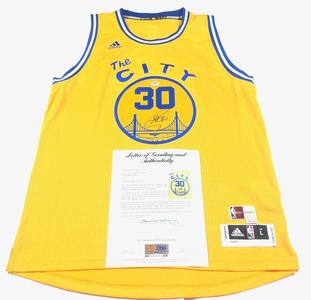 Stephen Curry signed jersey PSA/DNA Auto Grade 10 Autographed WARRIORS Clearance Online Amazon