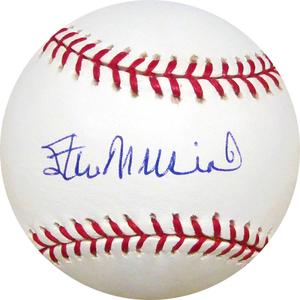 Stan Musial Autographed Baseball Cheap Sale 2025 Newest