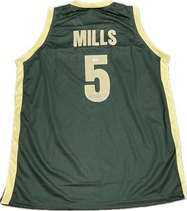 Patty Mills signed jersey PSA Team Australia Autographed Discount Authentic Online