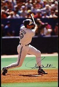 Paul Molitor Signed Jsa Cert Sticker 4x6 Photo Authentic Autograph Buy Cheap Best Store To Get