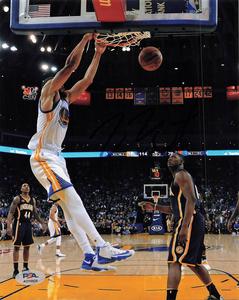 Zaza Pachulia signed 8x10 photo PSA/DNA Autographed Golden Sate Warriors Buy Cheap 2025 Unisex