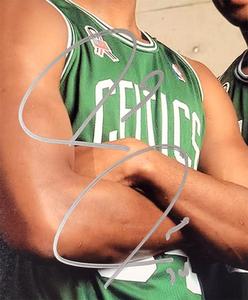 Paul Pierce signed Boston Celtics 11x14 photo autograph  Beckett BAS Manchester Great Sale Cheap Pice
