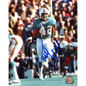Paul Warfield Autographed 8x10 Photo Sast Cheap Pice