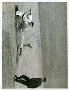 Joe Gordan Jsa Coa Autograph 7x9 Wire Photo  Hand Signed Authentic Cheap Sale Store