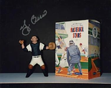Yogi Berra Autographed / Signed 8x10 Photo Free Shipping Online