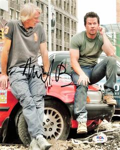 Michael Bay signed 8x10 photo PSA/DNA Autographed Outlet Countdown Package