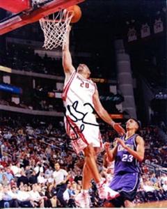Jon Barry Autographed / Signed 8x10 Photo Get To Buy For Sale