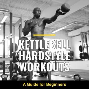 Funk Roberts – Kettlebell Hardstyle Workouts From China Sale Online