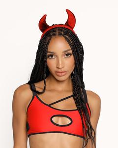 Pure Temptation Top Discount Low Cost
