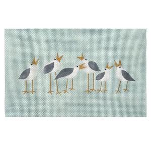 Chirping Birds Geniue Stockist