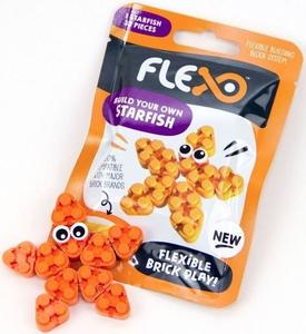 Flexo Star Fish Clearance 2025 New