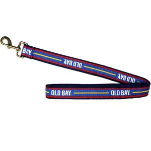 OLD BAY Stripe / Dog Leash Sale Huge Surprise