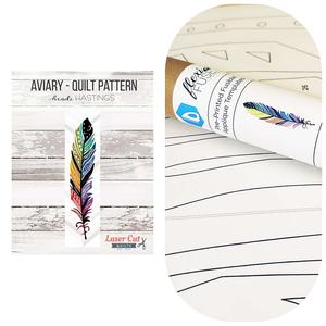 Aviary Bundle by Madi Hastings Hot Sale Cheap Pice