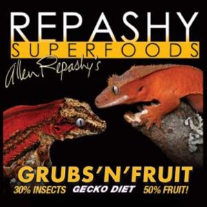 Grubs 'N' Fruit Outlet Exclusive