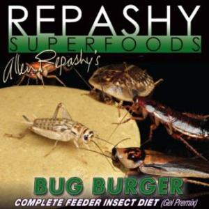 Bug Burger Finishline For Sale