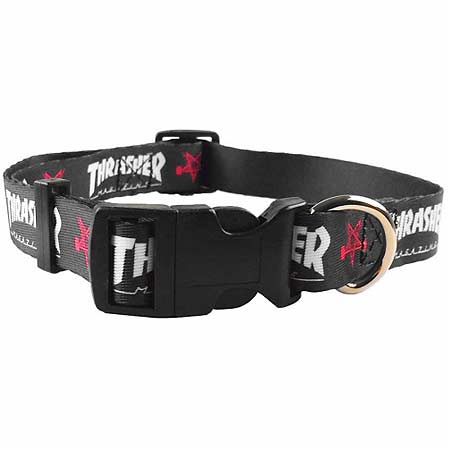 Thrasher Magazine Dog Collar Buy Cheap Inexpensive