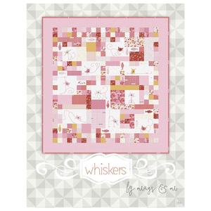 Whiskers Pattern Release Dates